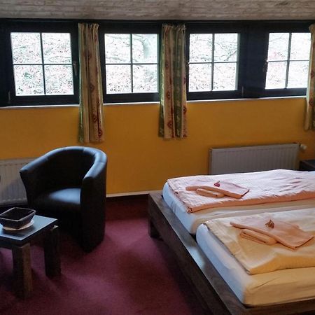 Parkhotel Schwarzenberg - Garni Екстериор снимка