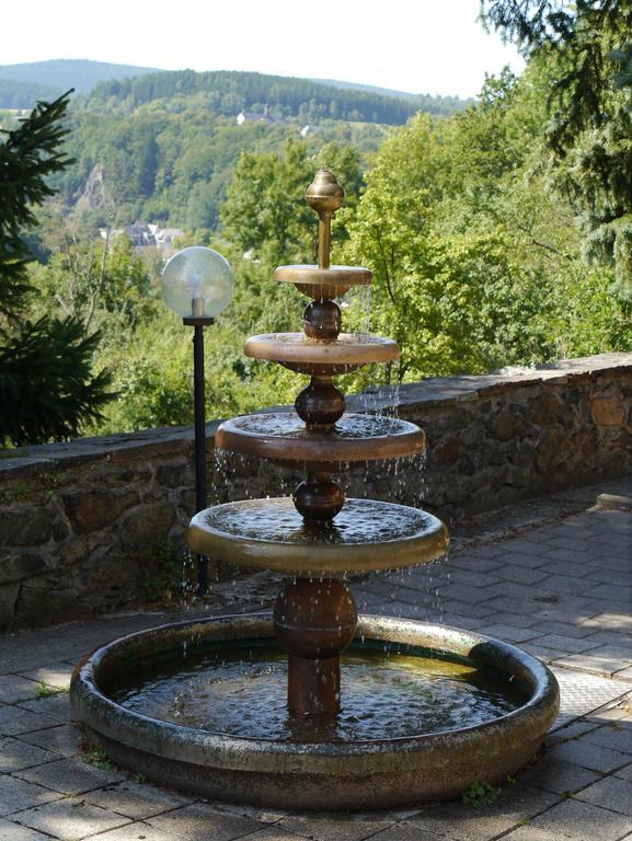 Parkhotel Schwarzenberg - Garni Екстериор снимка